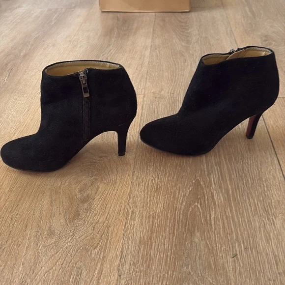 Christian Louboutin ankle boots - Picture 4 of 6